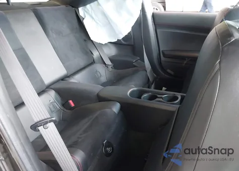 2017 Subaru Brz 2.0 Limited from USA, damaged, VIN JF1ZCAC19H9605592